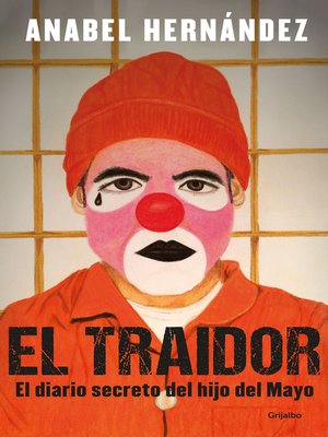 cover image of El traidor